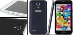 На смартфон «JIAKE G910» (5