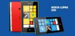 На оригинальный смартфон «Nokia Lumia 520»