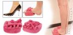 На ортопедические домашние тапочки «Sapatos»