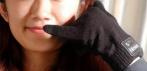 На сенсорные перчатки с Bluetooth-модулем «Hello Gloves»