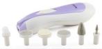 На маникюрно-педикюрный набор «Kemei BeautyCare» 6 в 1