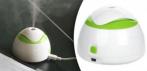 На мини USB увлажнитель-очиститель воздуха «Яблоко»