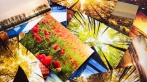 Печать 50 и 100 фотографий на любой (глянцевой или матовой) бумаге в фотоцентре Im-Press со скидкой!!