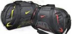 На спортивную сумку «NIKE» из влагозащищённого материала
