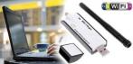 На сверхмощный Wi-Fi USB-адаптер