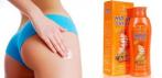 На лифтинг-крем от целлюлита «Aichun Beauty Hip up Cream»