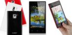 На оригинальный смартфон «Cubot GT72» (4
