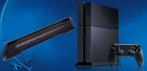 На вертикальный держатель для «Sony PlayStation 4»