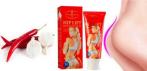 На крем «Hip lift» с имбирем для похудения ягодиц и совершенствования талии
