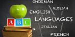Изучение 5 языков на выбор от сети школ иностранных языков 