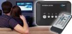 На HD TV-медиаплеер