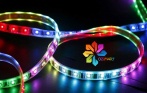 Светодиодная многоцветная лента Magic Lights со скидкой до 72% от OZIMART! Красивое решение для вашего интерьера