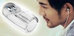 На качественные наушники-гарнитуру Huawei Earphone