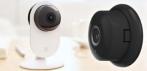 На смарт-камеру Xiaomi Xiaoyi (4х оптический зум, HD720P, широкий угол, Wi-Fi)