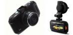 На видеорегистратор G90 Ambarella A7 (G-Sensor,FullHD5MP,2