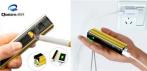 На уникальную USB-зажигалку 4 в 1 (фонарик, открывашка, банк энергии)