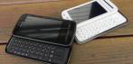 На оригинал смартфона Nokia C6