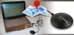 На компактный и мощный GPS приемник для ПК и ноутбуков