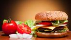 Нереально натуральные Бургеры в 