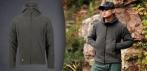 На тактическую флисовую куртку Ranger hoodie