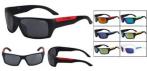 На спортивные солнцезащитные очки ARNETTE