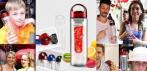 На бутылку для напитков 700ml (My Bottle 2015)