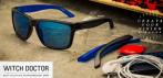 На высококачественные разборные солнцезащитные очки «Arnette»