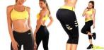На неопреновые бриджи для похудения «HOT SHAPERS NEOTEX»