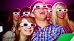7D кино - реально в нереальном! Киносеанс в формате 7D для одного или двоих со скидкой до 53%!!!