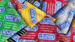 Получай удовольствие! Презервативы Durex на целый год со скидкой 55%.