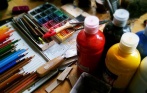 Портреты на заказ любой сложности со скидкой 50% от студии «m-ART-a» Сделай незабываемый близким!