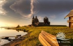 Туры в Карелию на 1-2 дня! Скидка 50% от Charm Travel! Горный парк Рускеала, крепость Корела и многое другое