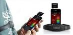 На беспроводной мобильный монитор сердечного ритма «Kyto Mobile Heart Rate Monitor» для смартфонов!