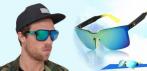На профессиональные солнцезащитные очки Dragon Mansfield Goggles UV400