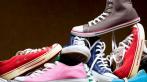 Скидка до 50% на 1 или 2 пары модных кед Converse из классической коллекции или коллекции 2013 года + подарок!
