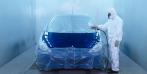 Покраска 1, 2 или 3 деталей кузова автомобиля в Автотехцентре BMW liberty club. Скидка до 75% от 1488 руб.