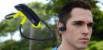 На высококачественные водонепроницаемые спортивные Bluetooth V4