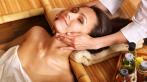 SPA-программа для одного или двоих: посещение энергетической сауны, массаж, обертывание и не только. -81%