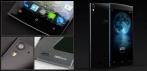 На оригинальный мощный смартфон UMI ZERO (5