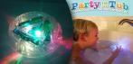 На светящуюся в воде игрушку Party In The Tub Light