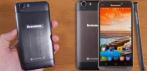На смартфон Lenovo A828T (4,5''IPS,4х1
