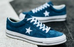 Легендарные кеды CONVERSE со скидкой 50% + дополнительная скидка 500 рублей в официальном интернет-магазине «ConverseMarket»