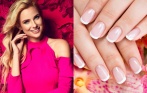 Маникюр и педикюр с покрытием Shellac, услуги для бровей и ресниц, атравматичная чистка HOLY LAND, восковая депиляция и шугаринг в салоне красоты EXPERT! Скидка 76%