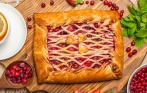 Доставка вкусных русских монастырских пирогов со скидкой до 66%