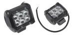 На мощную светодиодную дополнительную фару для автомобиля 1400LM 18W 12V Cree LED Work Light