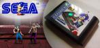 На флеш-картридж для SEGA GENESIS (MEGA DRIVER)