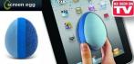 На уникальное очищающее яйцо для экранов Sсreen Egg (2 шт)