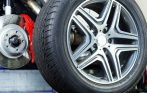 Скидки до 60% на шиномонтаж в центре города в Neva-Wheels. Ваш автомобиль в полном порядке! 980 р. за шиномонтаж для легковых авто от R12 до R17