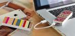 На полимерный банк энергии Polymer USB External Power