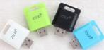 На ультракомпактный WiFi USB кард-ридер Zsun для андроида